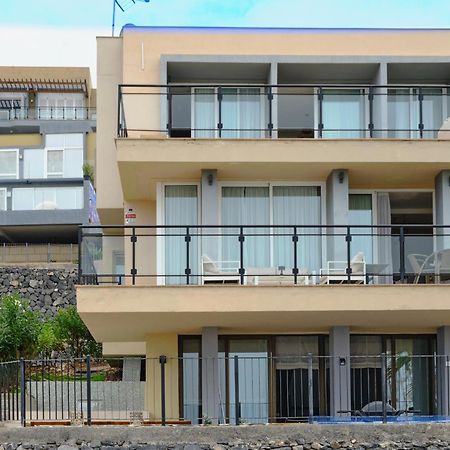 Villa Del Mar La Tagora Costa Adeje Panoramic Exterior foto